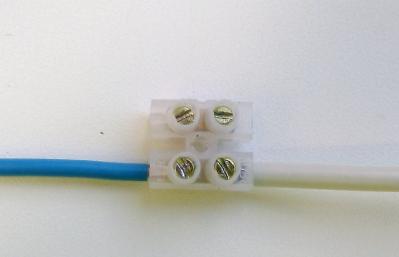 Соединение проводов в распределительной коробке: изучаем способы соединения проводов